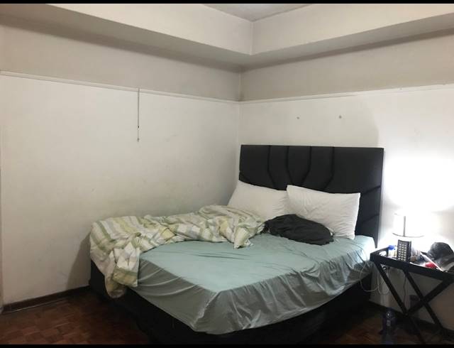 2 BEDROOM APARTMENT FOR SALE IN DURBAN CENTRAL